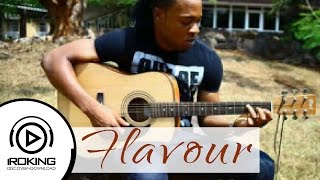 Flavour feat Waga Gee  Asanwa [upl. by Pooi]