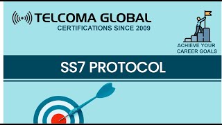 SS7 Protocol Signalling System No 7 [upl. by Abisha]