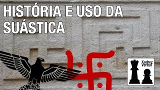 Origem História uso e proibição da suástica [upl. by Tiraj]