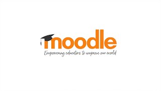 2022 Moodle LMS video [upl. by Trenna800]