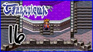 16 Castillo Sylvain🌎Terranigma Gameplay Español🌎Guía completa [upl. by Epstein549]