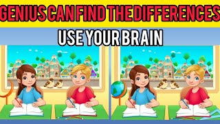 quotCan you spot the difference 🧐🔍 Test your eyes with this tricky challenge 👀 [upl. by Toinette]