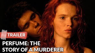 Perfume The Story of a Murderer 2006 Trailer HD  Ben Whishaw  Dustin Hoffman [upl. by Artenra670]