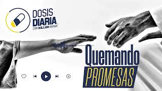 Dosis Diaria Roka  Quemando promesas [upl. by Yretsym921]