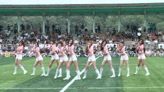 20100522 SNSD 少女時代 Oh Gee HD [upl. by Ardnek42]