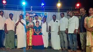 pranavalayam song at khandivaram [upl. by Mahla710]