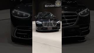 Mercedes Benz S400D 4MATIC AMG Line Package VS Audi A8 Which is Better for Luxury [upl. by Yeltnarb]