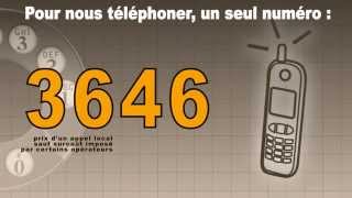 Nous rencontrer nous écrire nous téléphoner [upl. by Fowler]