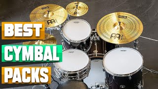 Best Selling Cymbal Packs in 2024 [upl. by Ziladnerb943]