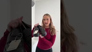 Zalando Haul🛍️ haul tøj fashion [upl. by Chelsea775]