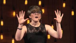 Byron to Batman The Pop Culture Problem of Romanticizing Mental Illness  Katlyn Firkus  TEDxUGA [upl. by Orvil]