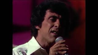 Frankie Valli amp The Four Seasons Live The Scalawag Song 1973 music jerseyboys 4seasons concerts [upl. by Wallford465]