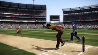 Donald Bradmans Cricket Trailer [upl. by Lose484]