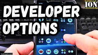 How to Disable Developer Options on Android [upl. by Weber657]