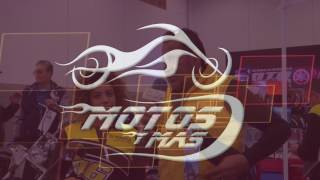 MOTOS Y MAS TV Expo Moto WTC 2016 [upl. by Jamil]