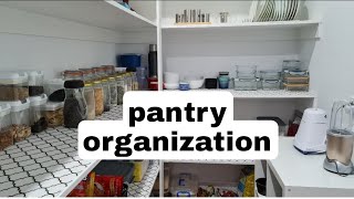 Kitchen store room Organization Malayalam Kitchen pantry cleaning and organizationPantry tour [upl. by Phyllis]