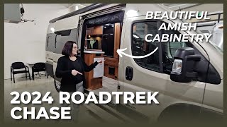 New 2024 Roadtrek Chase  Fife WA  22273 [upl. by Iviv]