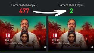 How to Skip Wait Time in Geforce Now [upl. by Perren793]