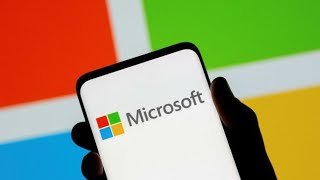 Why Microsofts Stock Decline Opens Doors for LongTerm Investors [upl. by Tandie]