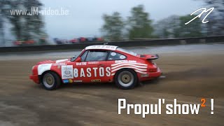 Propulshow 20 HD by JM [upl. by Collin94]