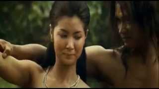 ong bak 3 dance [upl. by Ecar211]