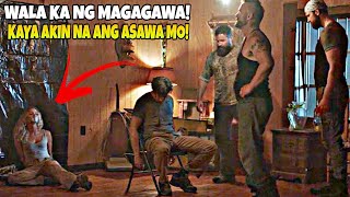 DAHIL PINATAY NILA ANG KANYANG ASAWA KAYA ISA ISA SILANG TINAPOS NITO Movie Recap [upl. by Donnenfeld185]