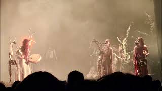 Heilung Live in Paris Sept 17 2024  full audio [upl. by Enegue416]