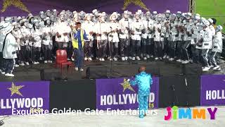 Exquisite Golden Gate Entertainers Mopie Cape Town Carnival MinstrelsCoonsKlopse [upl. by Marston]