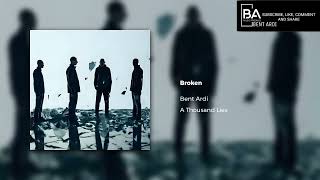 Bent Ardi  Broken Official audio track [upl. by Myke830]