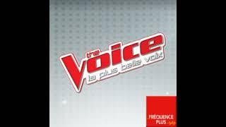 The Voice 7  CAPUCINE [upl. by Noremak523]