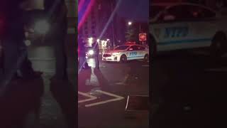 NYPD Bust Smoke Shop In Brooklyn [upl. by Airoled]