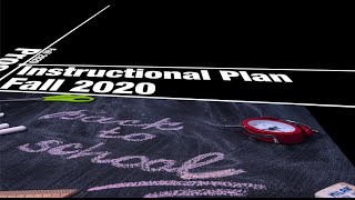 Prosper ISD Instructional Plan [upl. by Anatola]