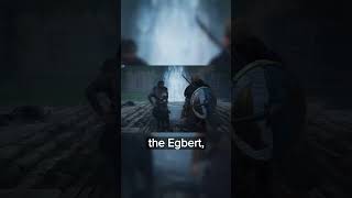 How to Find the Egbert Sword  Assassins Creed Valhalla [upl. by Aerdnahc]