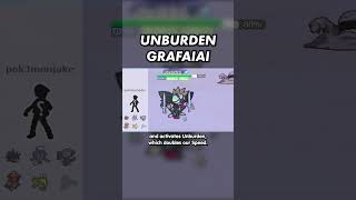 UNBURDEN GRAFAIAI IS UNFAIR [upl. by Weaver]