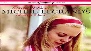 Michel Legrand Scarlet Ribbons 1959 GMB [upl. by Yttocs948]