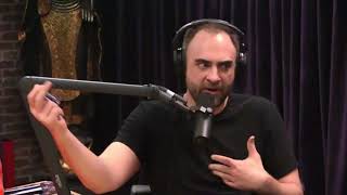 Joe Rogan  Kurt Metzgers UCB Controversy [upl. by Emerson]