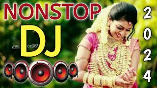 Dj Song💙  Top Dj  Hard Bass ❤️‍🔥  JBL Dj Remix  Old Hindi Dj Song 🥀  Dj Remix Song 2024 [upl. by Urbas]