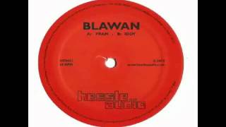 Blawan  Fram [upl. by Aeslahc]