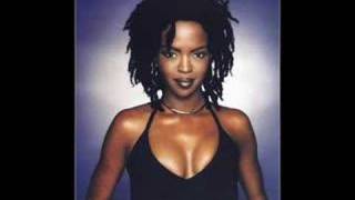 Lauryn hill the sweetest thing instrumental [upl. by Nonnac982]