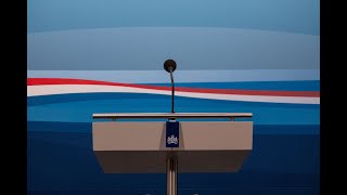 LIVE de persconferentie van premier Dick Schoof over het regeerprogramma en de ministerraad [upl. by Affer]