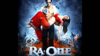 Chammak Challo Remix  RaOne  Full Song HD  FtShah Rukh Khan Kareena Kapoor [upl. by Hayikaz]