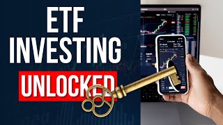 How to Make Best ETF Portfolio in 2024  ETF Investing Strategies Explained 📊🚀 [upl. by Anaeli]