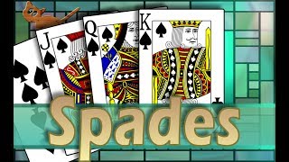 Spades ZingMagic game preview [upl. by Heddie]