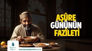 Aşûre Gününün Fazîleti [upl. by Anua]