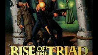 Adagio for Strings G Minor  Rise of the Triad ROTT [upl. by Chick]