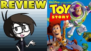 Toy Story  REVIEW [upl. by Cathlene961]