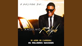 Anselmo Ralph  Por Favor Dj [upl. by Sabra]