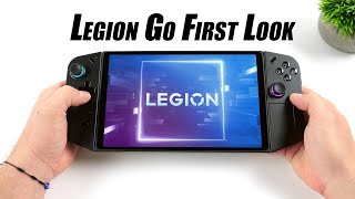 Legion 7i Gen 9 Unboxing amp Game Play [upl. by Mcilroy]