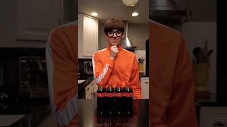 jelly soda 🤯😱shortsfeed ytshorts trendingshorts viralshorts youtubeshort [upl. by Delahk]