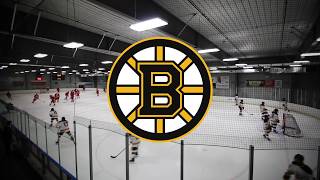 AAA Manitoba Midget  Winnipeg Bruins vs Kenora Thistles 103118 [upl. by Alphonsa452]